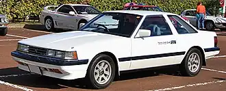 Toyota Soarer