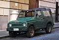 Suzuki Santana SJ 410 de 1985