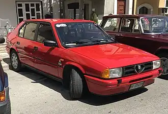 Phase 1 (1983-1986)