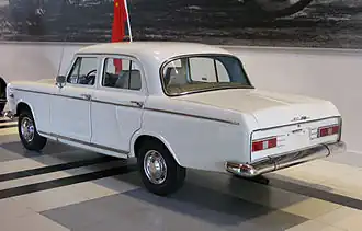 Shanghai SH760