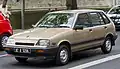 Suzuki Swift I 5 portes