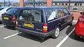 Volvo 760 Break (1987-1990).