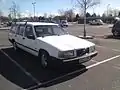 Volvo 740 Break (1989-1992).