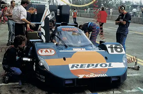 Brun C91