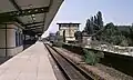 Quais A et B en septembre 1992