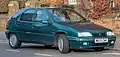 Citroën ZX phase 2 5 portes