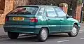 Citroën ZX phase 2 5 portes