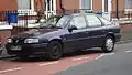 Vauxhall Cavalier 1.6 Classic, 1995, berline 5-portes, (renommée Opel Vectra A)