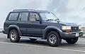 LX 1re&nbsp;génération