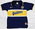 1996-1997 Domicile