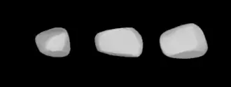 Description de l'image 1996Adams (Lightcurve Inversion).png.