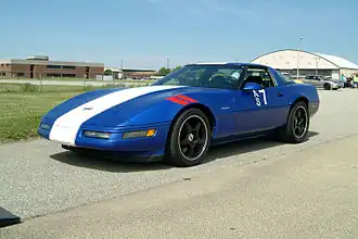 C4 Grand Sport.