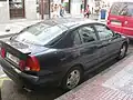 Mitsubishi Carisma Phase I 5 portes