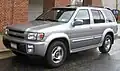Infiniti QX80