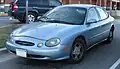 1998-99 Taurus III