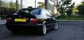 BMW Série 3 E36