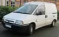 Citroen Jumpy 1