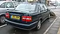 Volvo S70 (Royaume-Uni).