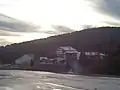 Le Centre National de Ski Nordique et de Moyenne Montagne.