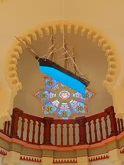 Intérieur.
