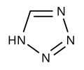 Tétrazole