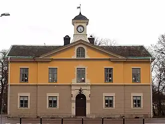Kristinehamn (commune)