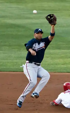 Image illustrative de l’article Saison 2010 des Braves d'Atlanta