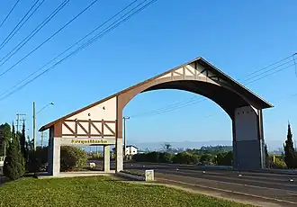 Forquilhinha