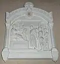 I - Jésus est condamné à être crucifié.