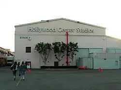 Image associée au studio