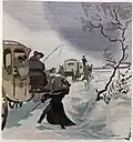 Mémoires de Casanova