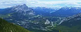 District d'amélioration No 9