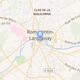 Carte