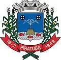 Piratuba
