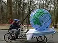 La terre hospitalisée du Poste VIP Don Bosco (104 WL)