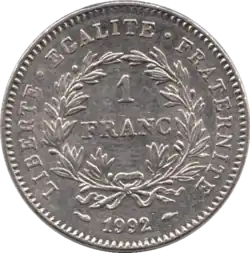 Revers