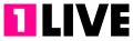 Logo de 1 Live du 1er novembre 2006 au 27 avril 2016