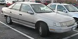 1re génération (1986-1991).
