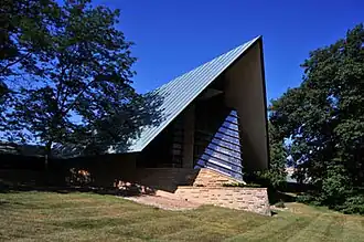 Shorewood Hills