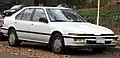 Acura Integra 4 portes