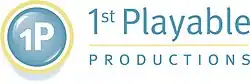 logo de 1st Playable Productions