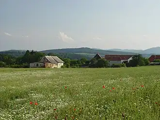 Modliszów
