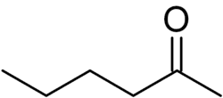 Image illustrative de l’article 2-Hexanone