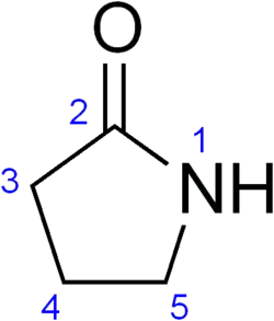 2-pyrrolidone