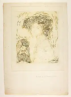 Pointillés