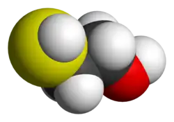 Image illustrative de l’article 2-Mercaptoéthanol