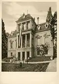 2e maison à Grunewald