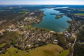 Bad Saarow