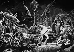 Description de l'image 20000-lieues-sous-1907-scene.jpg.