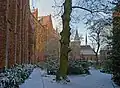 Collège Juste Lipse (Louvain)